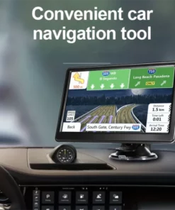 Car GPS Navigator