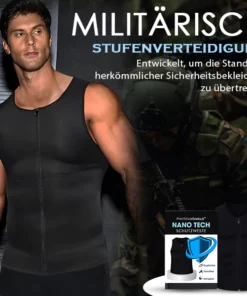 Anyidea™ Nano Tech Schutzweste
