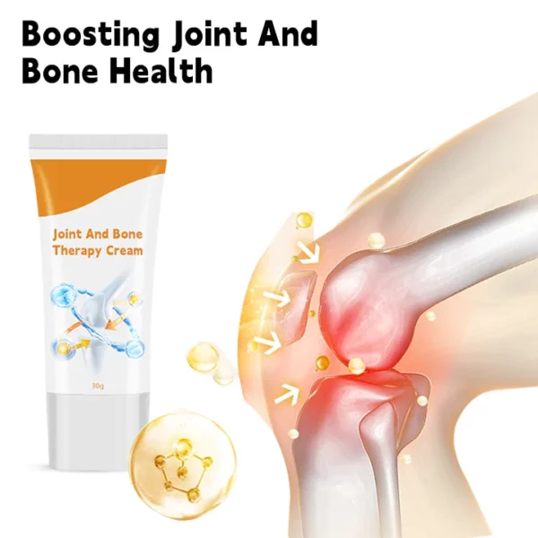 Biancat Joint and Bone Therapy Cream