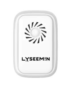 Lyseemin™ Staub- und Allergen-Luftionisator