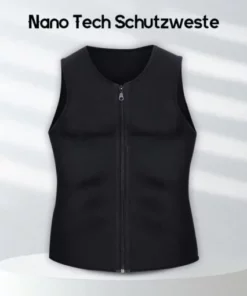 Ceoerty™ Nano Tech Schutzweste