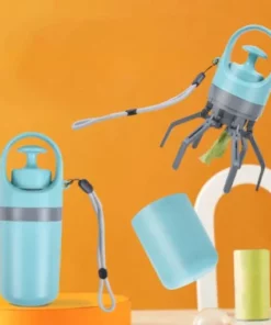 Seurico™ Dog Pooper Scooper