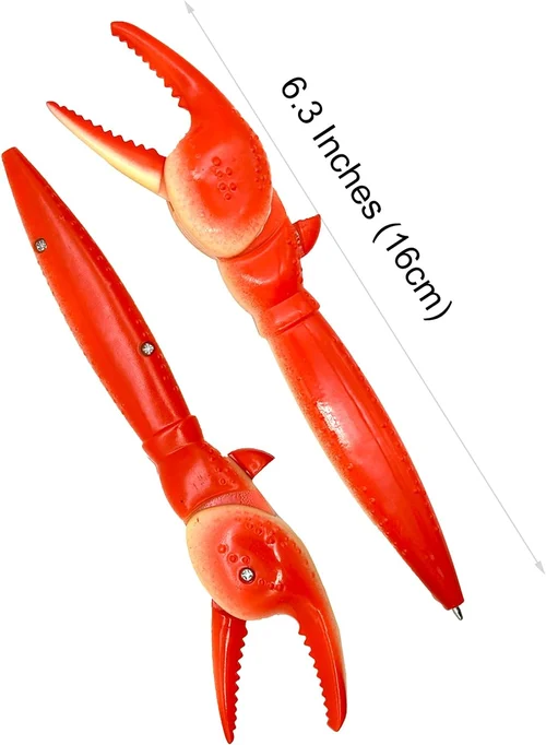 Crab Claw Pens - Hoto 4
