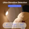 Seurico™ Smart Infrared Motion Sensor Light