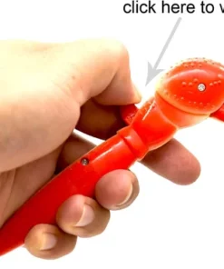 Crab Claw Pens