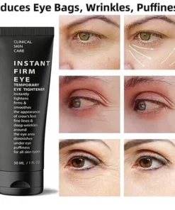Alternative view of FIRM Eye Tightener Cream