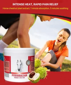 Alternative view of Rheumatic joint pain relief cold gel