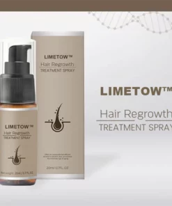 LIMETOW™ Hair Regrowth Treatment Spray