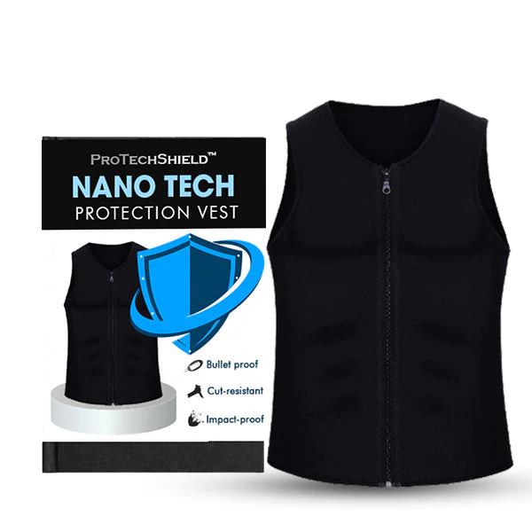 ProTechShield Nano Tech Protection Vest