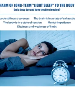 Alternative view of Perfectly Restful Sleep & Energized Mornings - Sleep Patches