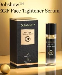 Dobshow™ EGF Face Tightener Serum