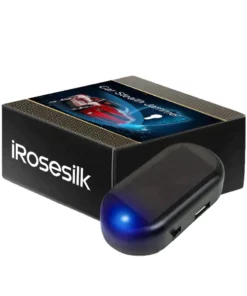 iRosesilk™ 5G Car Stealth Jammer