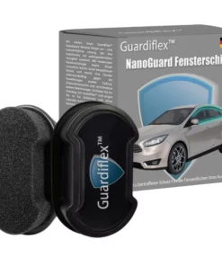 Guardiflex™ NanoGuard Fensterschild