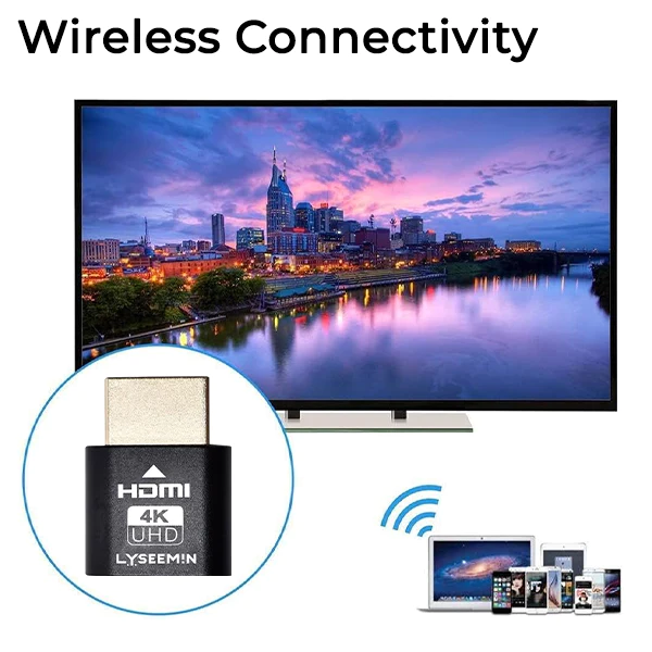 iRosesilk TV Streaming Device  Access to All Channels