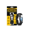 VoltShield Spark 50000000 Power Bracelet