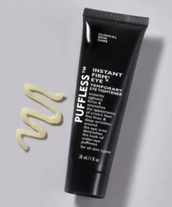 PuffLess™ Temporary Eye Tightener