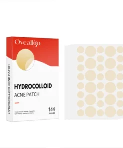 Oveallgo™ Nighttime Acne Patch