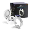 AEXZR™ 50000000-Volt-Verteidigerring