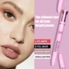 Penna di trucco multifunzionale Dobshow™
