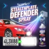 iRosesilk™ StealthPlate Defender Spray