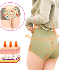 ANYIDEA™ Magnetic Nano Ion Fat Burning Belly Controlling Detoxifying Shaper