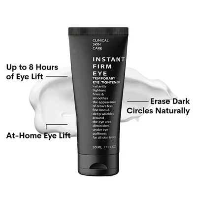 FIRM Eye Tightener Cream – kuva 6