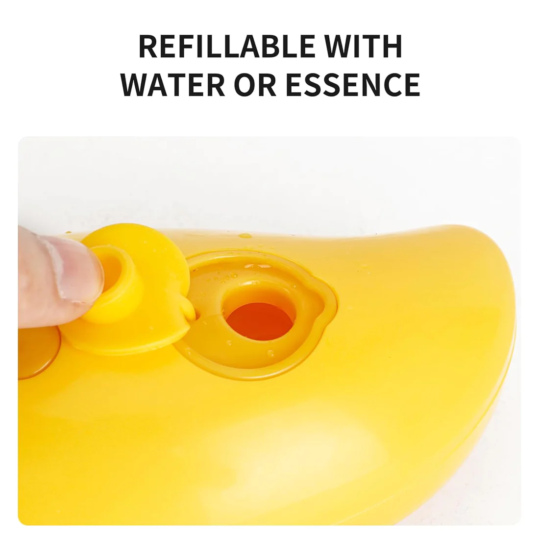 DOCTIA™ Rechargeable Steam Pet Healing Elixir Brush - Made in the USA - Herbal Products - Pet Safe - Image 6