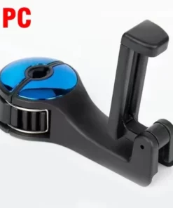 Kopfstützenhalterung Auto Haken