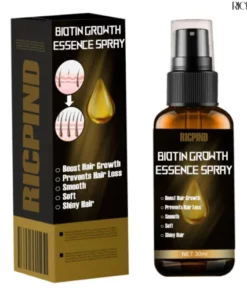 RICPIND Biotin Growth Essence Spray