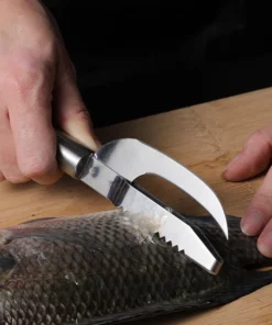 Masterclass 3-in-1 Fish Knife