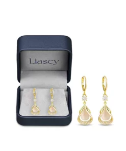 Liascy™ Limphogen WaterDrop Earrings
