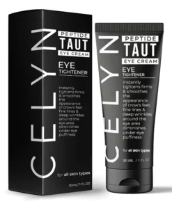 Oveallgo™ CELYN Peptide Taut Eye Cream