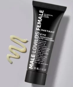 Instant Eye Temporary Eye Tightener