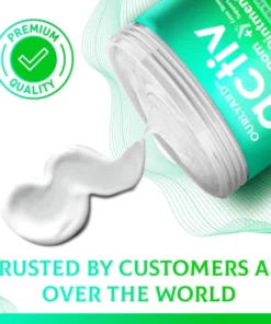 Alternative view of Ourlyard™ Super EMU Joint and Bone Therapy Cream