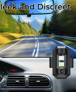 iRosesilk™ Radar Blocker