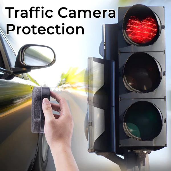 iRosesilkAuto Stealth F16-coating