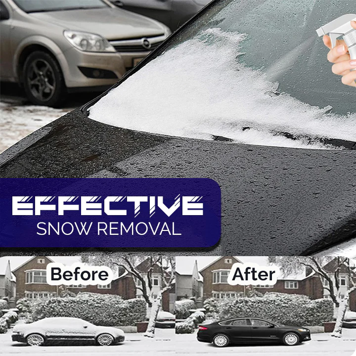 iRosesilk Electric Extra Hot Air Snow Sweeper Portable Blower