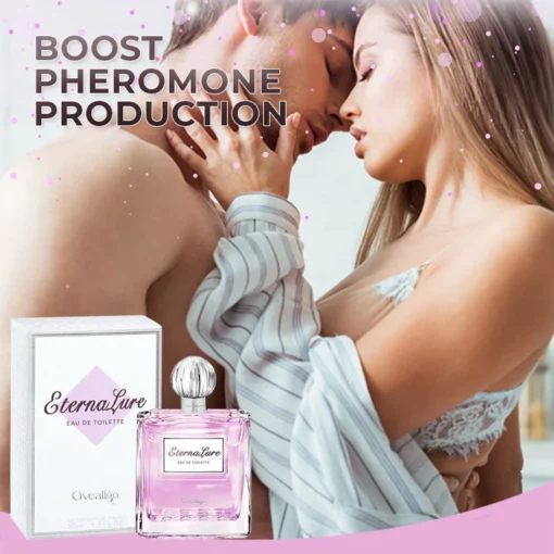 UNPREE Black Opium Elixir Eau De Toilette (Pheromone Infusion)