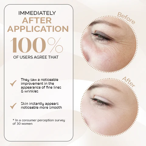 Oveallgo Super Coverage Foundation with Buffing Brush