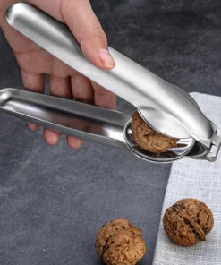 Protable Nutcracker Chestnut Clip