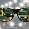Headlight Glasses with GlareCut Technology Drive Safely at Night