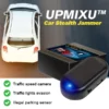 UPMIXU™ Car Stealth Jammer