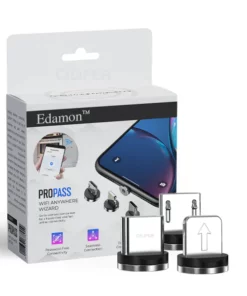 Edamon™ ProPass WIFI Anywhere Wizard🛰
