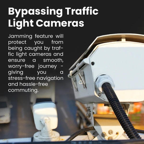 Ceoerty™ SignalGuard Car Stealth Chip - Image 3