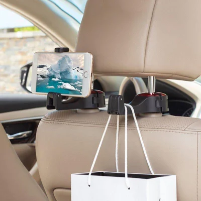 Kopfsttzenhalterung Auto Haken