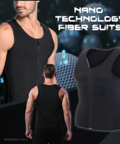 Lyseemin™ ArmoredShield Nano-Schutzweste