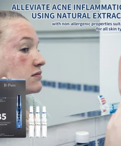 B-Pure® Anti-Spot & Wrinkle Serum