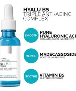 Furzero™ Hyalu B5 Pure Anti-Aging Face Serum