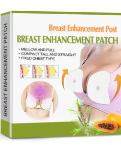 LIMETOW™ Chest Growth Protein Patch