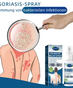 Ourlyard™ Psoriasis Relief Spray